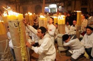 Festa di Sant'Agata a Catania