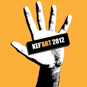 Kef art festival 2012