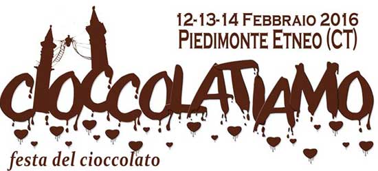 cioccolatiamo