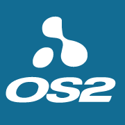Logo Os2 web agency